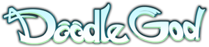 Doodle God Logo
